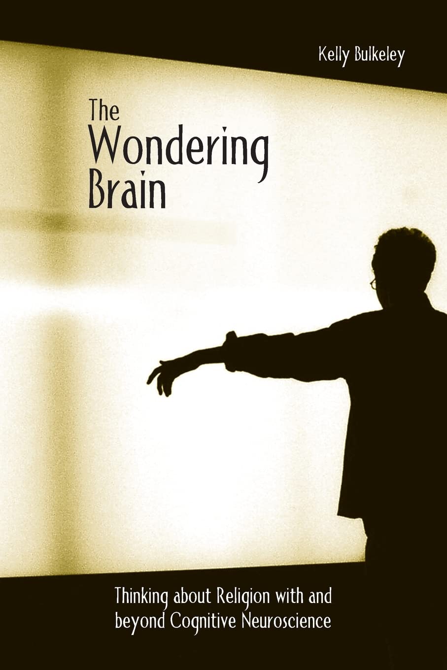 The Wondering Brain,New