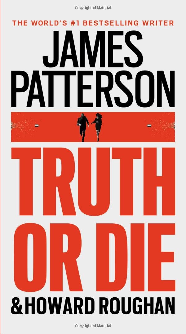 Truth or Die,Used