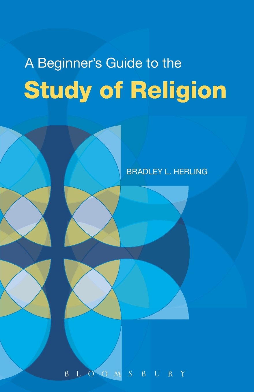 A Beginner'S Guide To The Study Of Religion,New