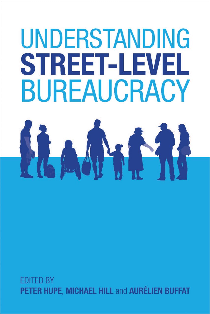 Understanding StreetLevel Bureaucracy,Used