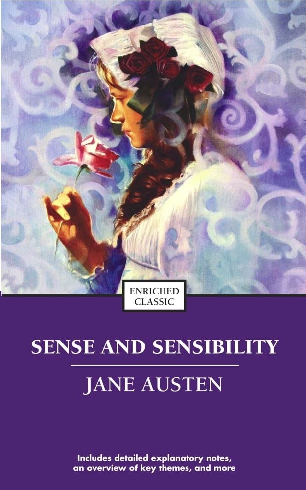 Sense And Sensibility (Enriched Classics),Used