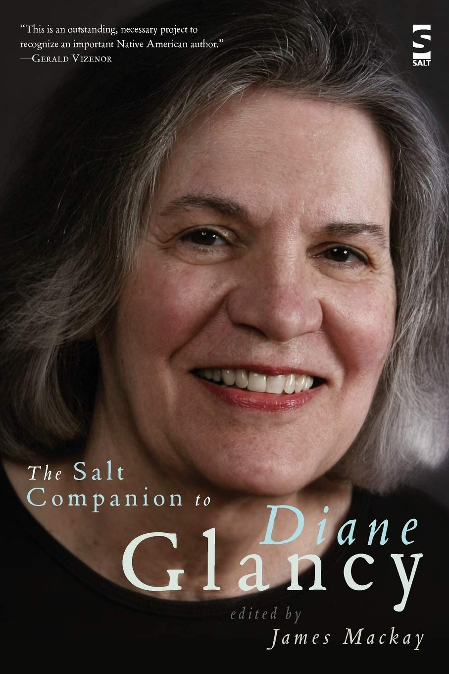 The Salt Companion To Diane Glancy,Used