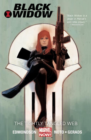 Black Widow 2: The Tightly Tangled Web,Used