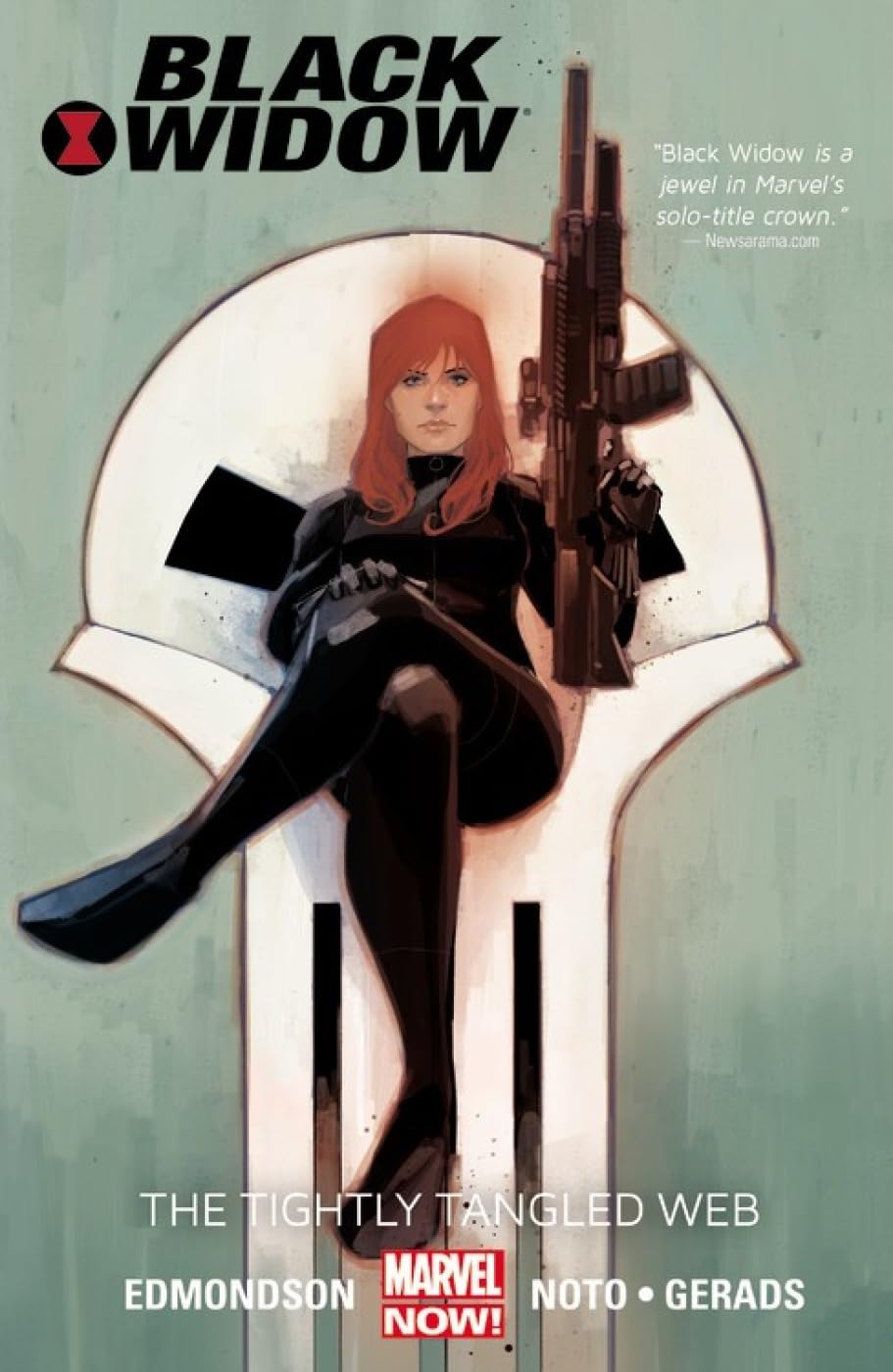 Black Widow 2: The Tightly Tangled Web,Used