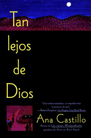 Tan Lejos de Dios (Spanish Edition),New
