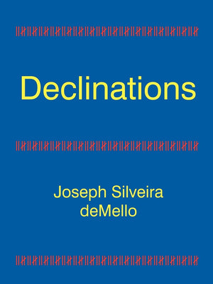 Declinations,New