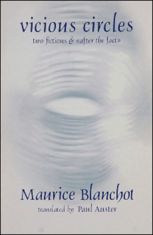 Vicious Circles,New