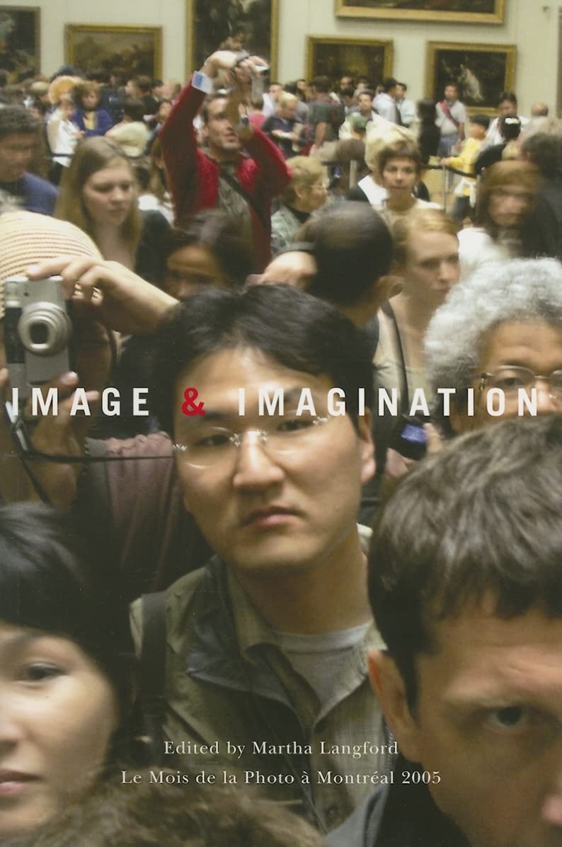 Image & Imagination,Used