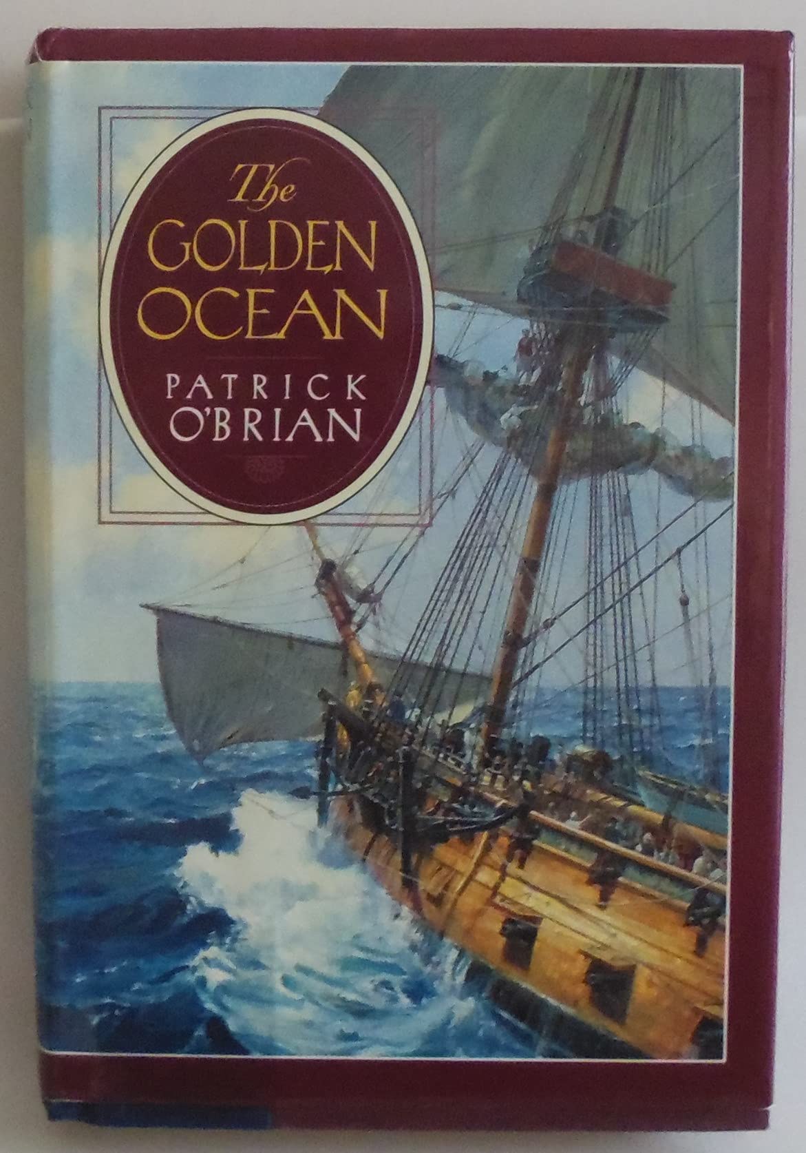 The Golden Ocean-new