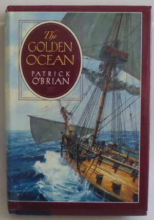 The Golden Ocean-new