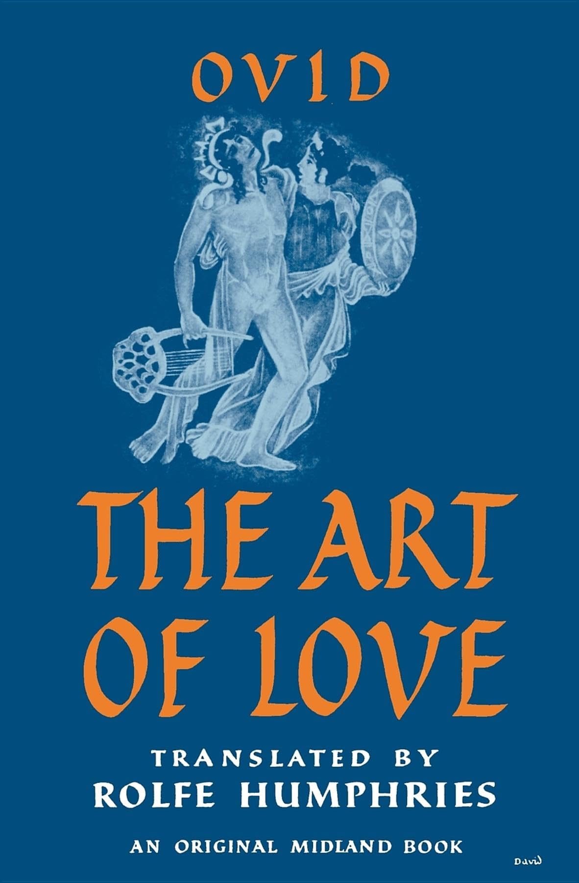 The Art Of Love,New