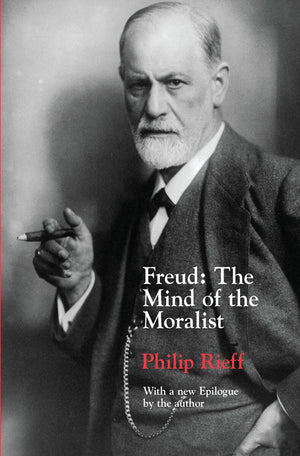 Freud: The Mind of the Moralist,Used