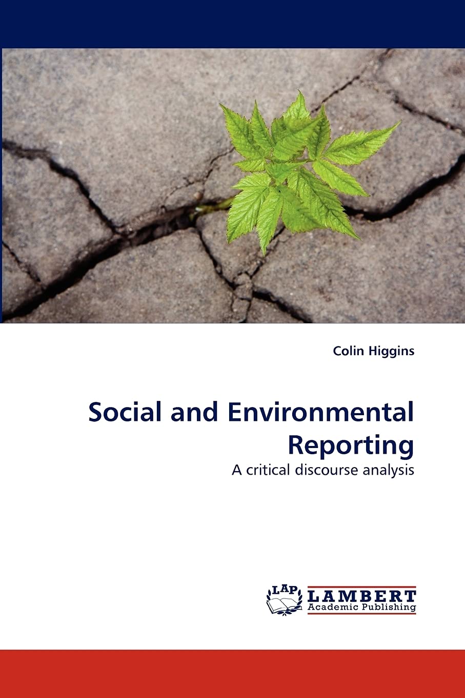 Social and Environmental Reporting: A critical discourse analysis,Used
