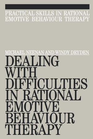 Dealing with Difficulties in Rational (Exc Business and Economy (Whurr)),Used