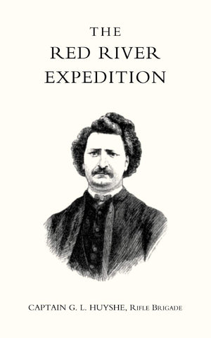 Red River Expedition (Dominion of Canada 1870),Used