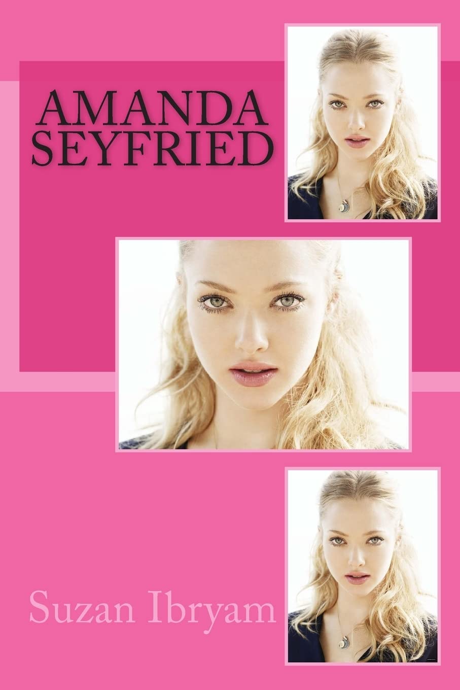 Amanda Seyfried,Used