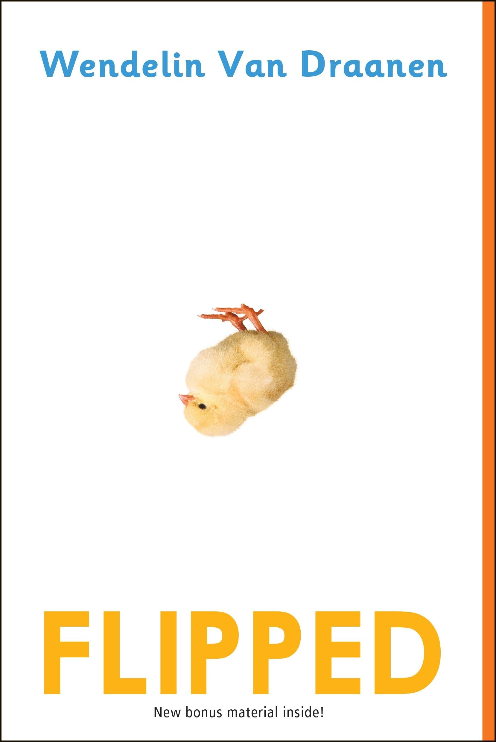 Flipped,Used