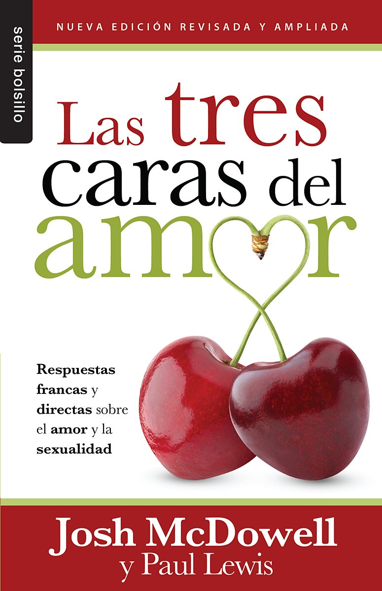 Las tres caras del amor (Spanish Edition),New