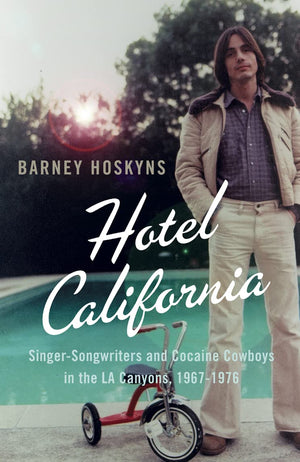 Hotel California,Used