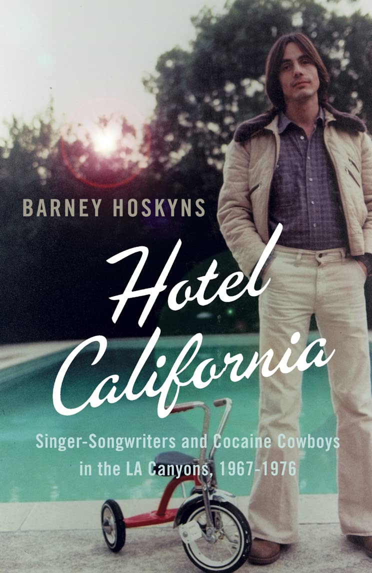 Hotel California,Used