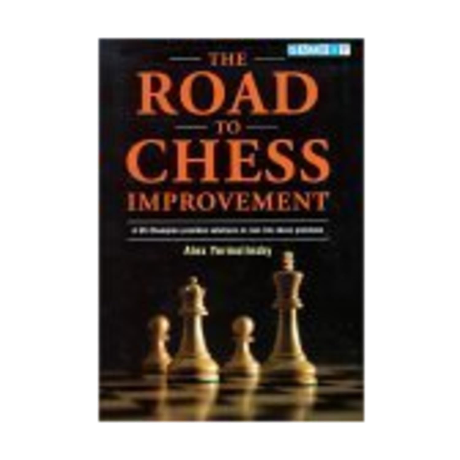 Road to Chess Improvement,New