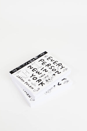 Every Person in New York,Used