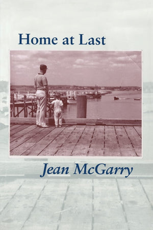 Home at Last (Johns Hopkins: Poetry and Fiction),Used