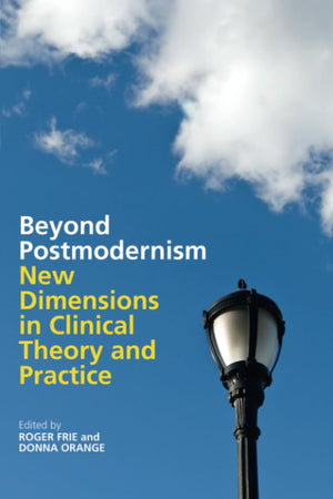Beyond Postmodernism,Used