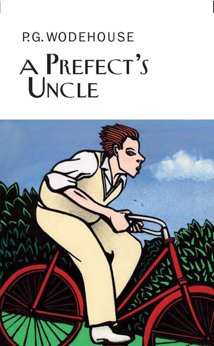 A Prefect'S Uncle