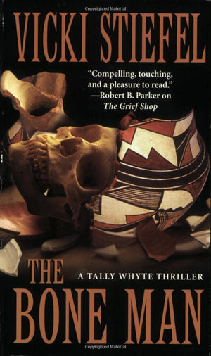 The Bone Man,Used