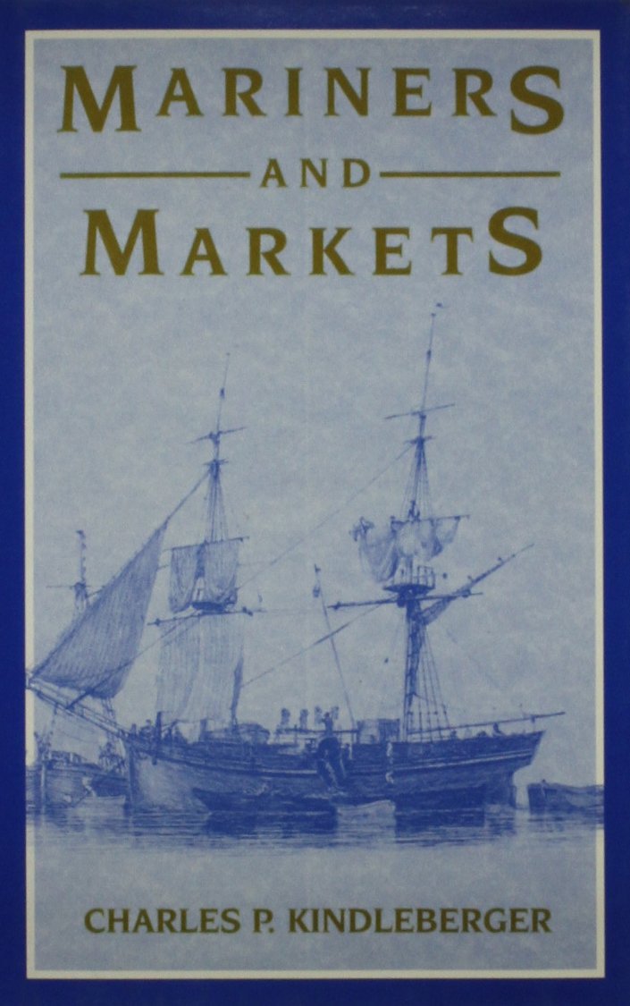Mariners and Markets,Used