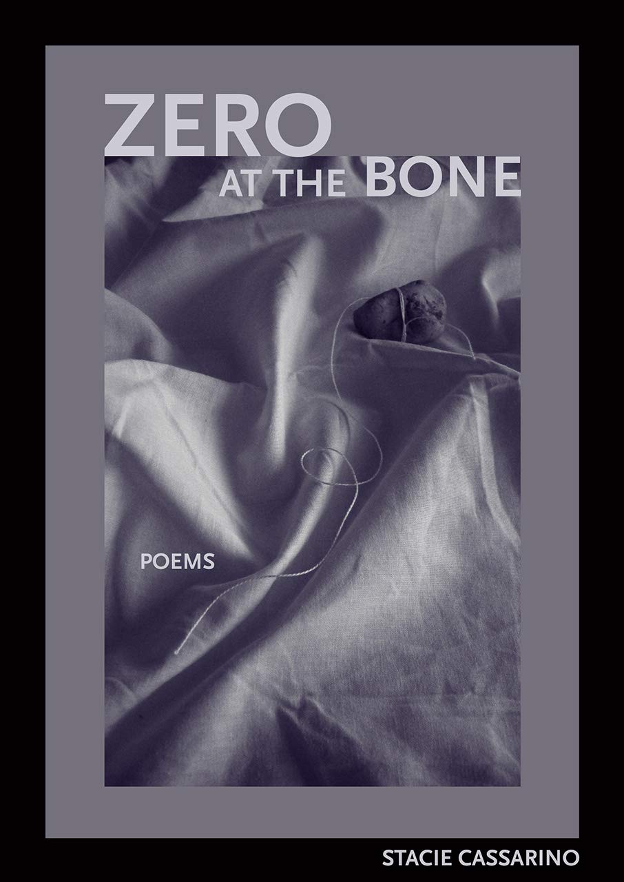 Zero At The Bone,Used
