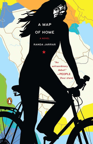 A Map of Home: A Novel,Used