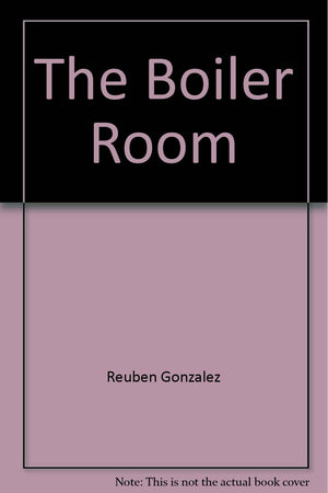 The Boiler Room,Used