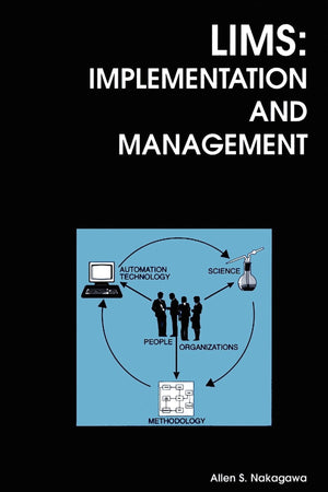 Lims: Implementation And Management,Used