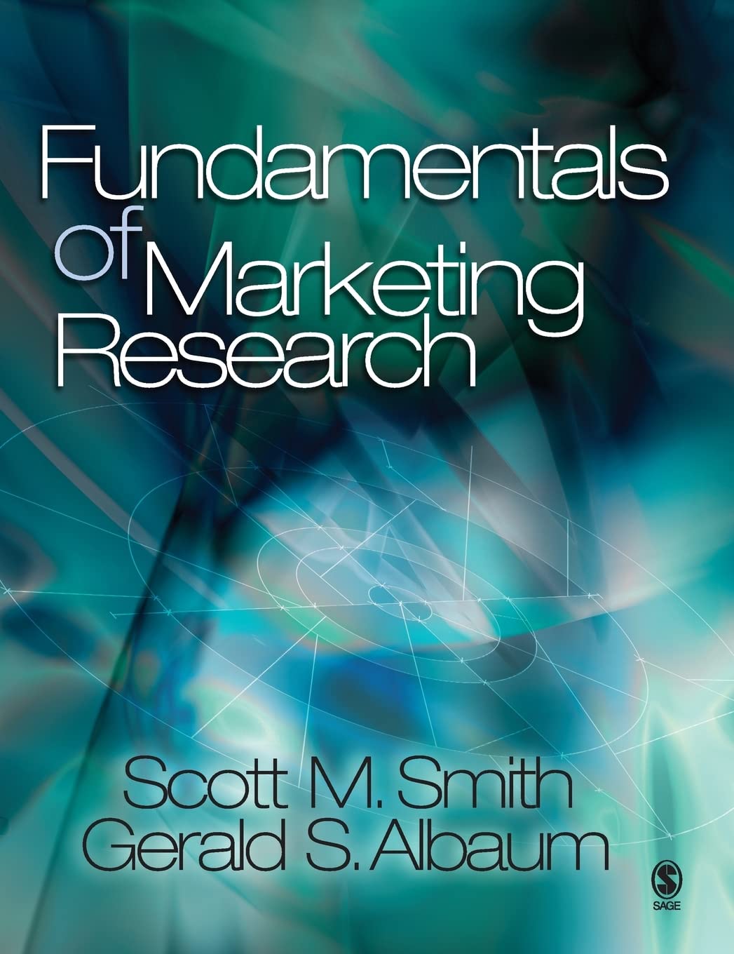 Fundamentals Of Marketing Research,New