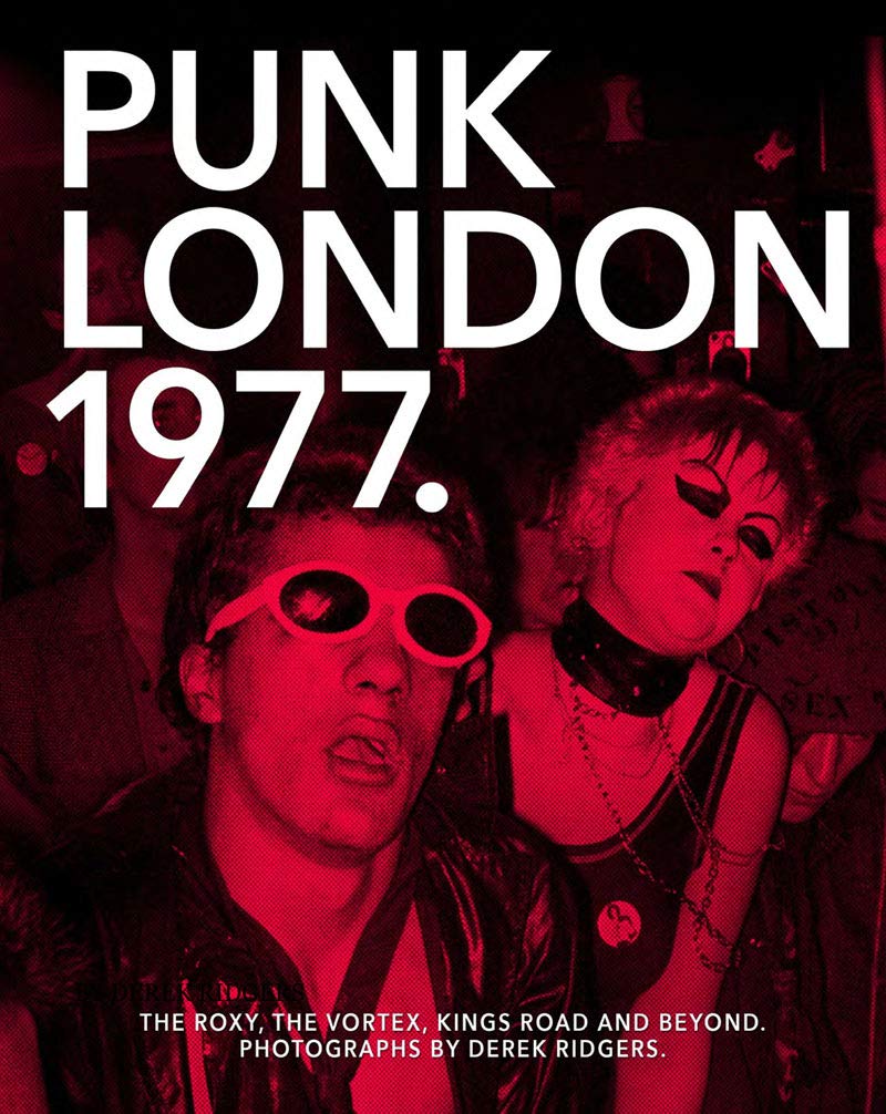 Punk London 1977,Used