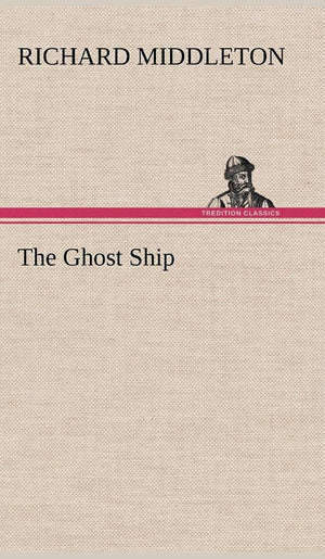 The Ghost Ship,Used