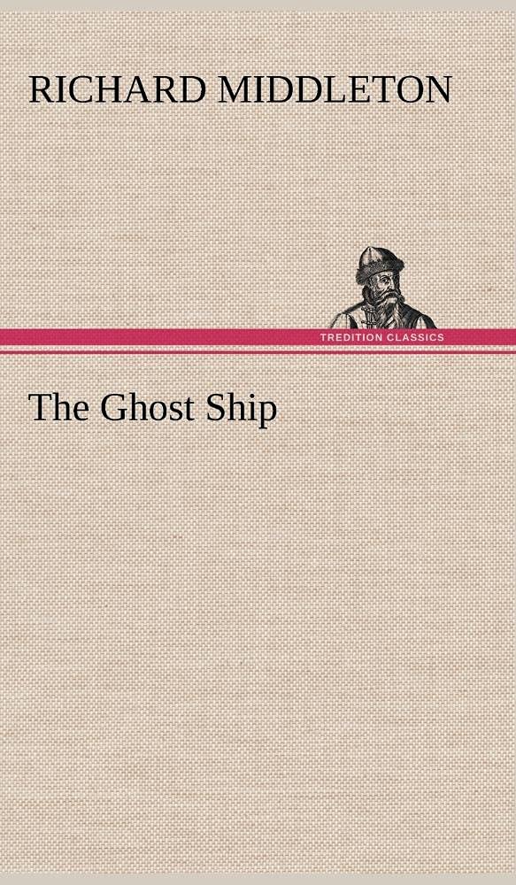 The Ghost Ship,Used