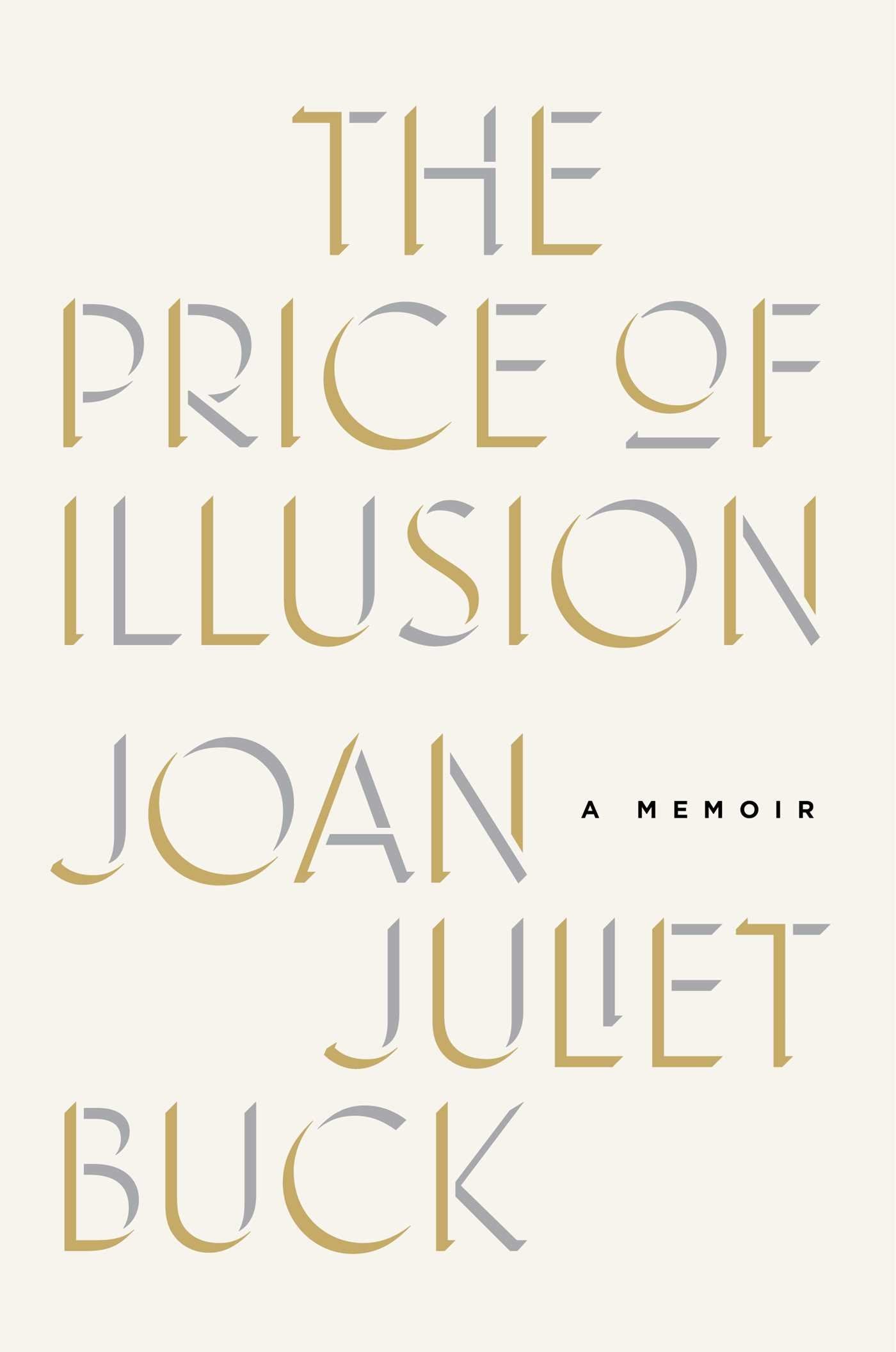 The Price of Illusion: A Memoir,Used