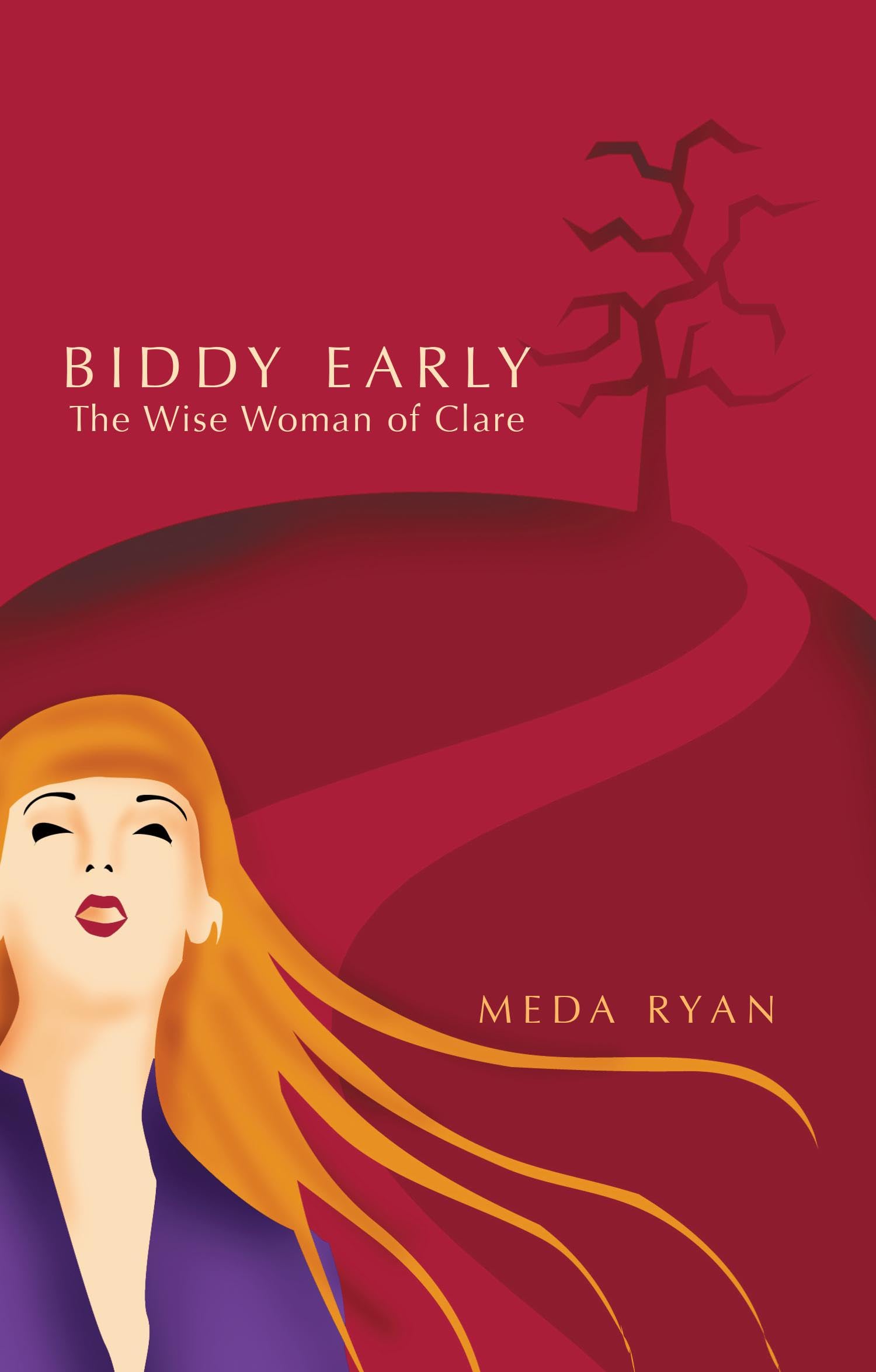 Biddy Early: The Wise Woman of Clare,Used