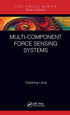 MultiComponent Force Sensing Systems (Series in Sensors),Used