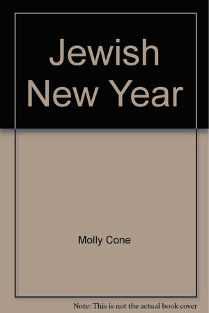Jewish New Year,Used