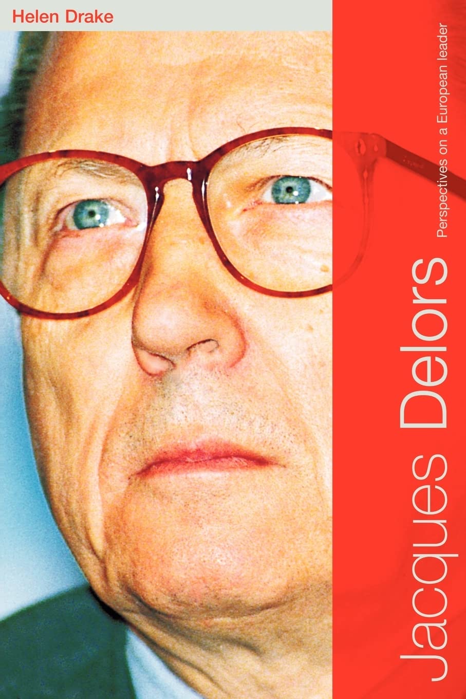 Jacques Delors,Used