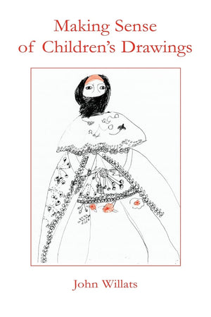 Making Sense Of Children'S Drawings,Used