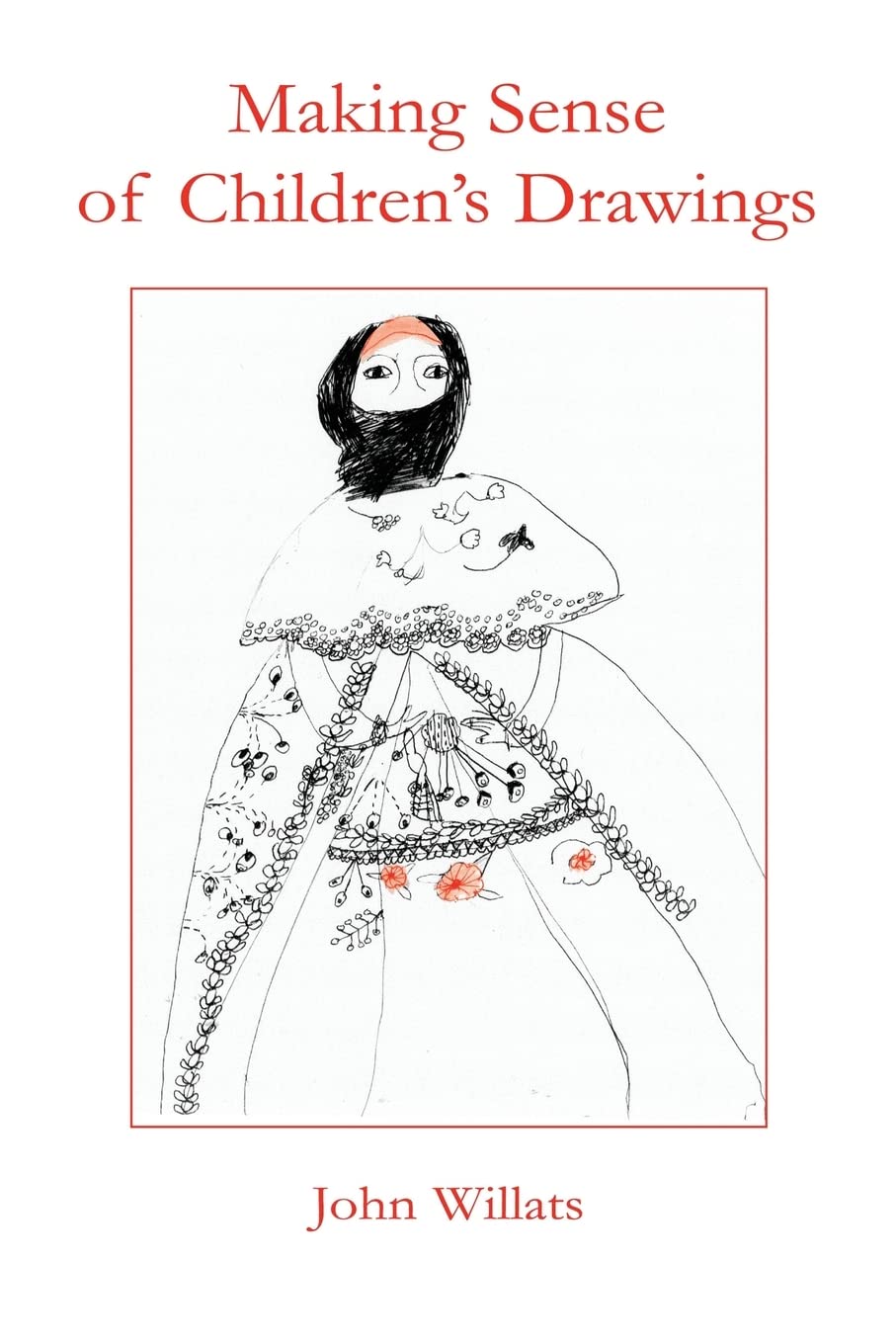 Making Sense Of Children'S Drawings,Used