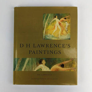 D. H. Lawrence's Paintings,Used