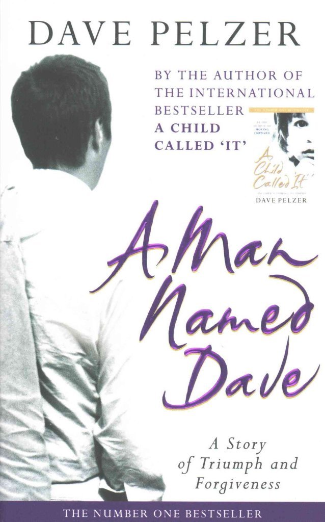 A Man Named Dave,Used
