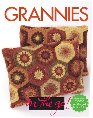 Grannies (Vogue Knitting on the Go!),New