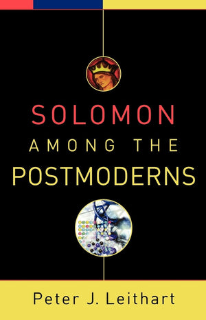 Solomon Among the Postmoderns,Used